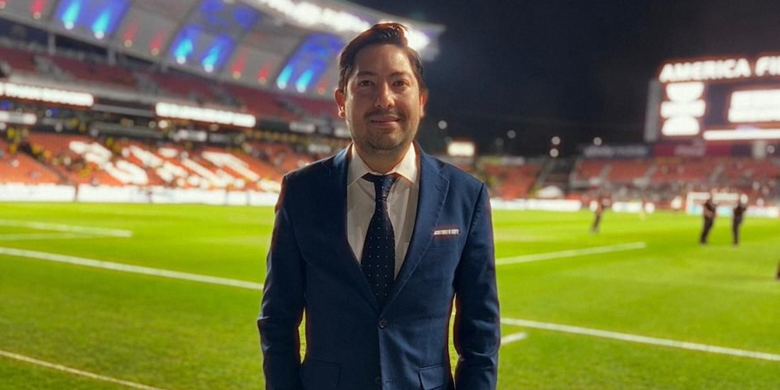 Reportan que Julio Ibáñez fue liberado en Sudáfrica