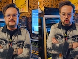 Aleks Syntek revela que lo querían internar en una clínica