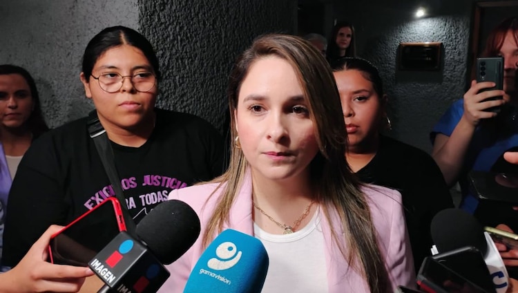 La Ley Valeria se aplica en Nuevo León, sin embargo el castigo por acechar está tipificado como delito en cuatro estados.