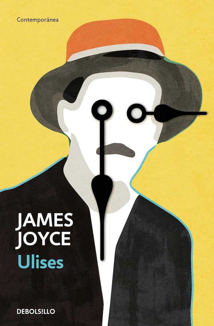 James Joyce