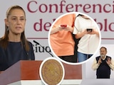 Claudia Sheinbaum anunció un decreto para regular contenidos violentos en plataformas digitales tras el ataque ocurrido en una escuela de Torreón, Coahuila.