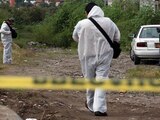 Disminución de 64% en homicidios en CDMX
