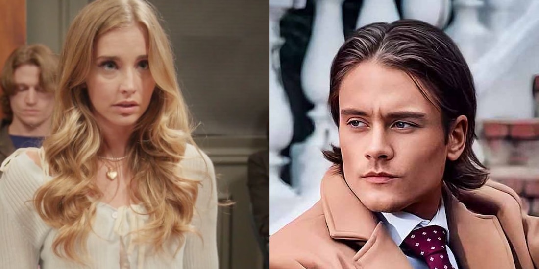 La virgen y el multimillonario cuenta una historia de identidades cambiadas y engaños.