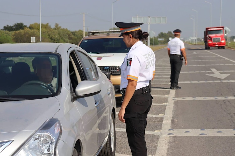 Tamaulipas ,uno de los estados más pacíficos de México