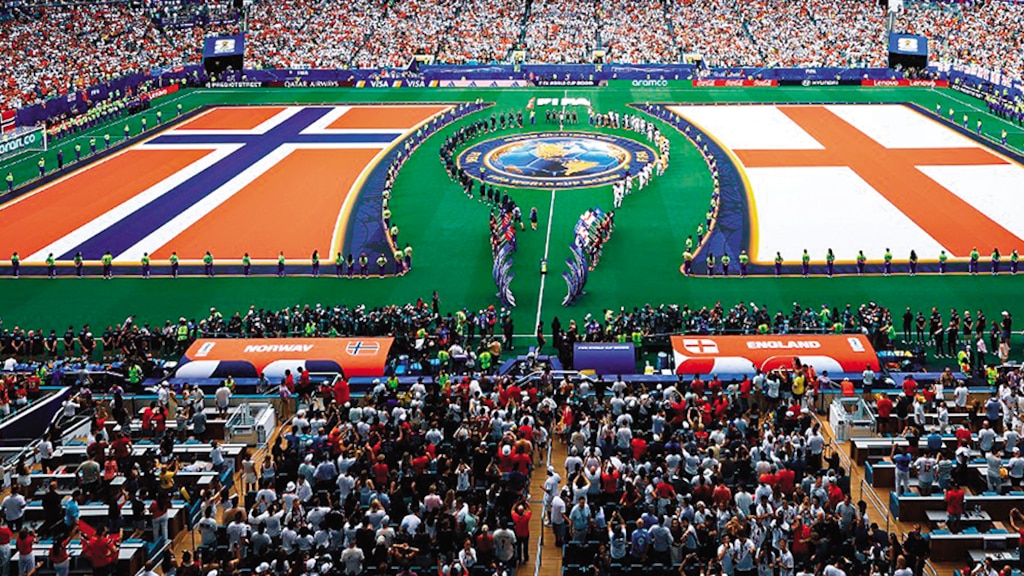 Mundial 2026 supera a Rusia y a Qatar en asistencia