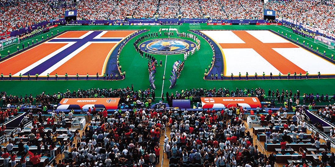 Mundial 2026 supera a Rusia y a Qatar en asistencia