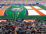 Mundial 2026 supera a Rusia y a Qatar en asistencia