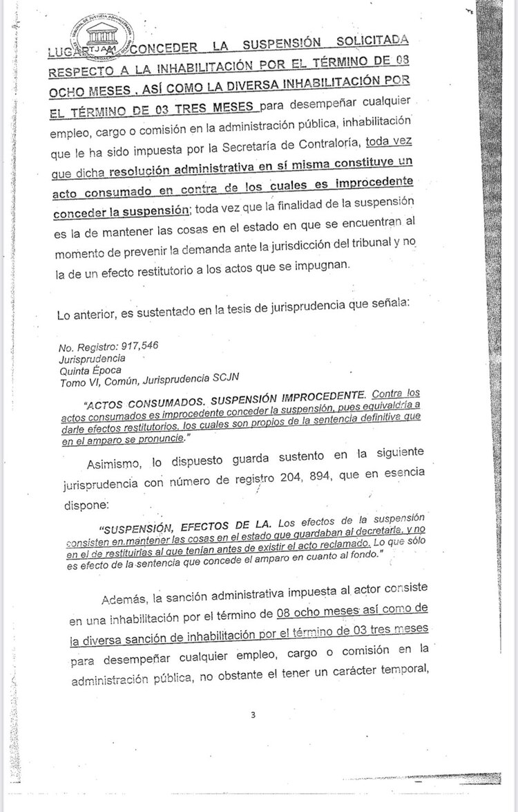 Documento.