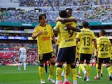 América derrotó a Santos en la tercera jornada del Apertura 2026.