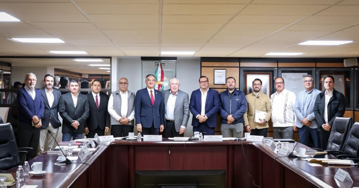 Américo Villarreal impulsa apoyos y programas para el campo de ...