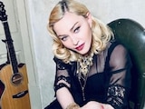 Madonna revela que se enfermó de COVID-19 y la captan de fiesta en NY
