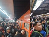 Te informamos como avanza el metro HOY 18 de septiembre
