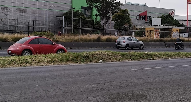 La licencia de conducir es un documento obligatorio para transitar por las vialidades.