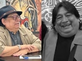 Muere el promotor cultural Mario Puga tras persecución policial en CDMX