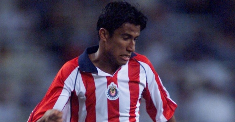 Luis Alonso Sandoval