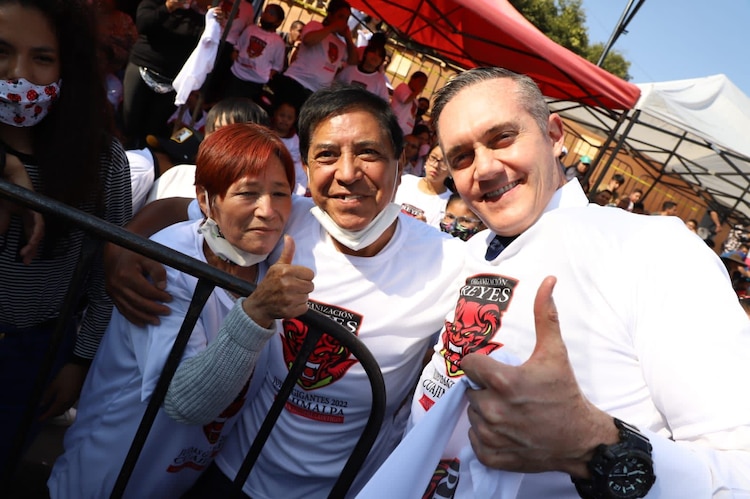 Semana Santa en Cuajimalpa
