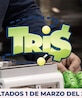 Resultados del Tris de hoy 1 de marzo del 2026.