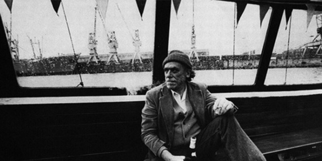 Charles Bukowski