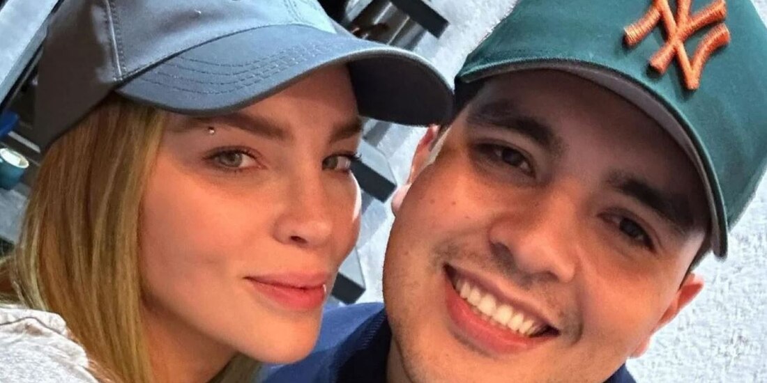 Belinda cancela canción con Marca Registrada por chiste sobre Nodal: 'Anti tatuajes de ojos'