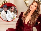 ¿Thalía le fue infiel a Tommy Mottola?