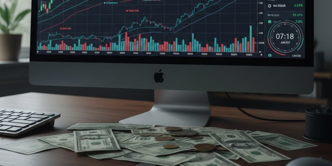 Este es el precio del dólar hoy.