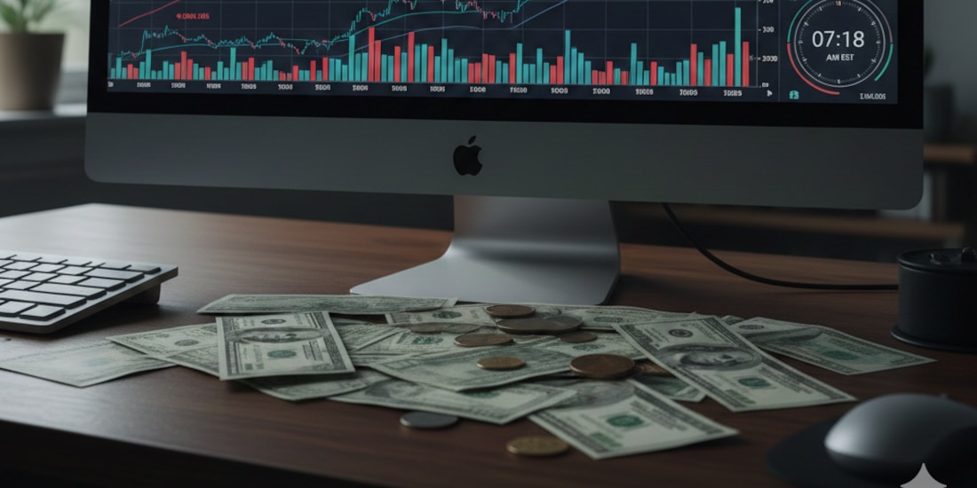 Este es el precio del dólar hoy.