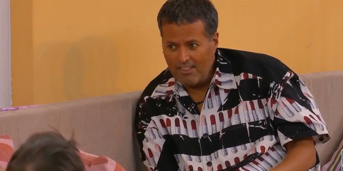Aldo Rendón
