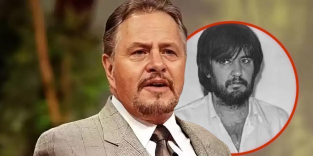 VIDEO | Así eran los supuestos encuentros entre Paco Stanley y Amado Carrillo - La Razón de México