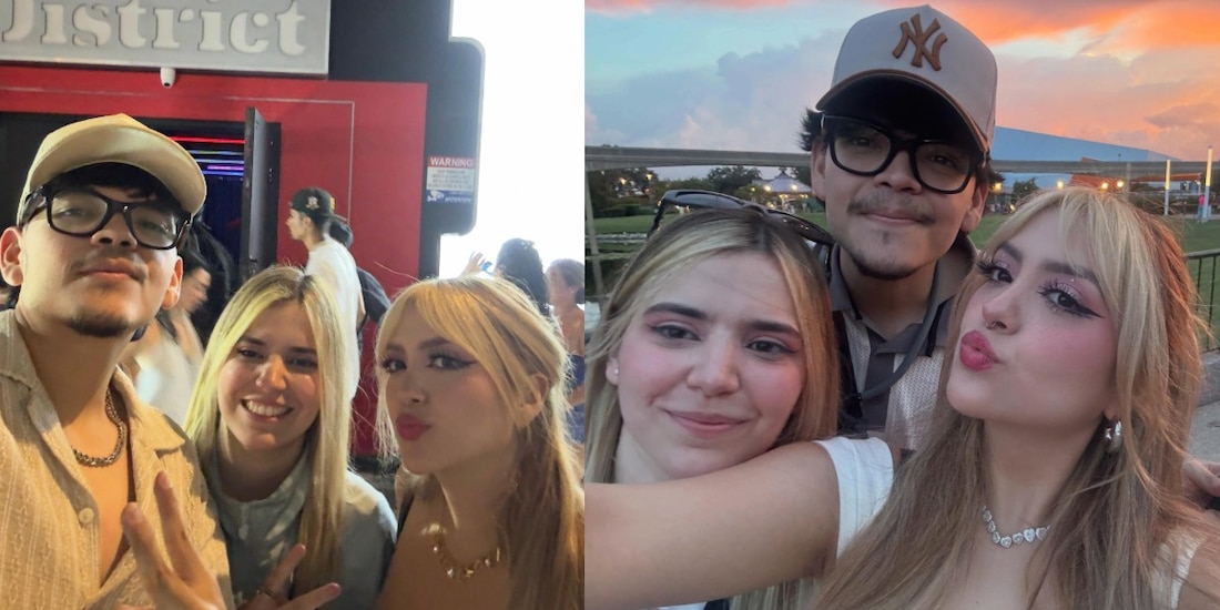 Ari Gameplays y Rivers se despiden de Komanche tras su muerte