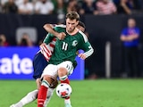 Santiago Gimenez fue uno de los principales señalados tras la derrota de México ante Estados Unidos.