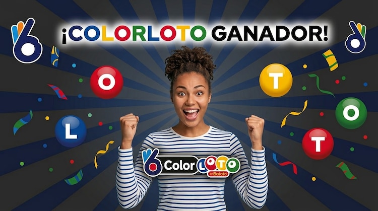 Colorloto es un juego de azar en Colombia operado por el Operador Nacional de Juegos (ONJ), la misma entidad administradora de Baloto y MiLoto.