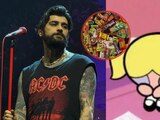 ¿Zayn Malik canceló su concierto en CDMX por comer dulces mexicanos?