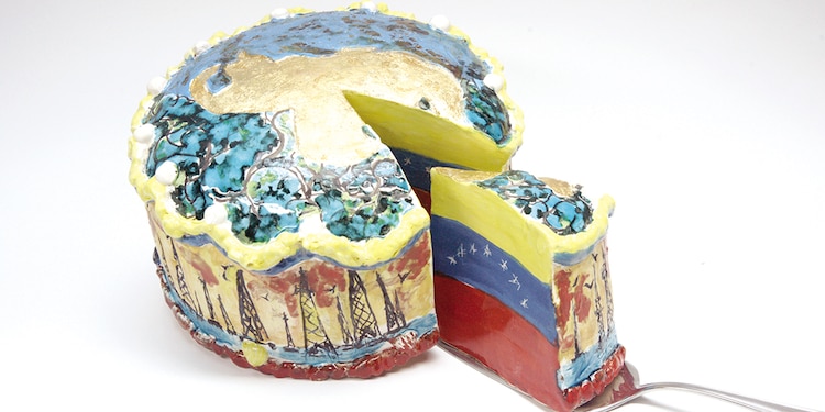 La torta