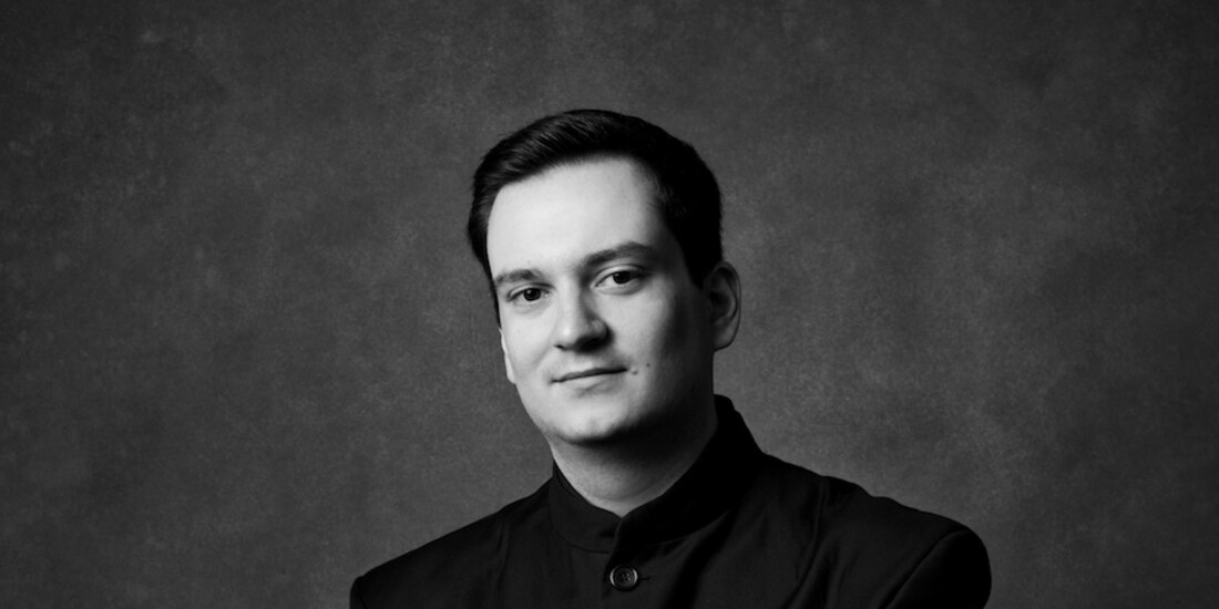 El también pianista, en una fotografía de archivo.