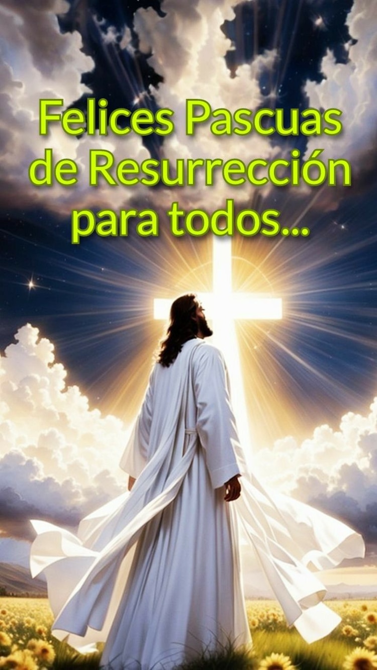 Imágenes de Domingo de Pascua