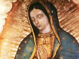 Virgen de Guadalupe