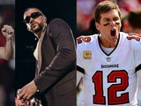 Bad Bunny hace una dura comparación entre Lionel Messi y Tom Brady y hace menos a la leyenda de la NFL