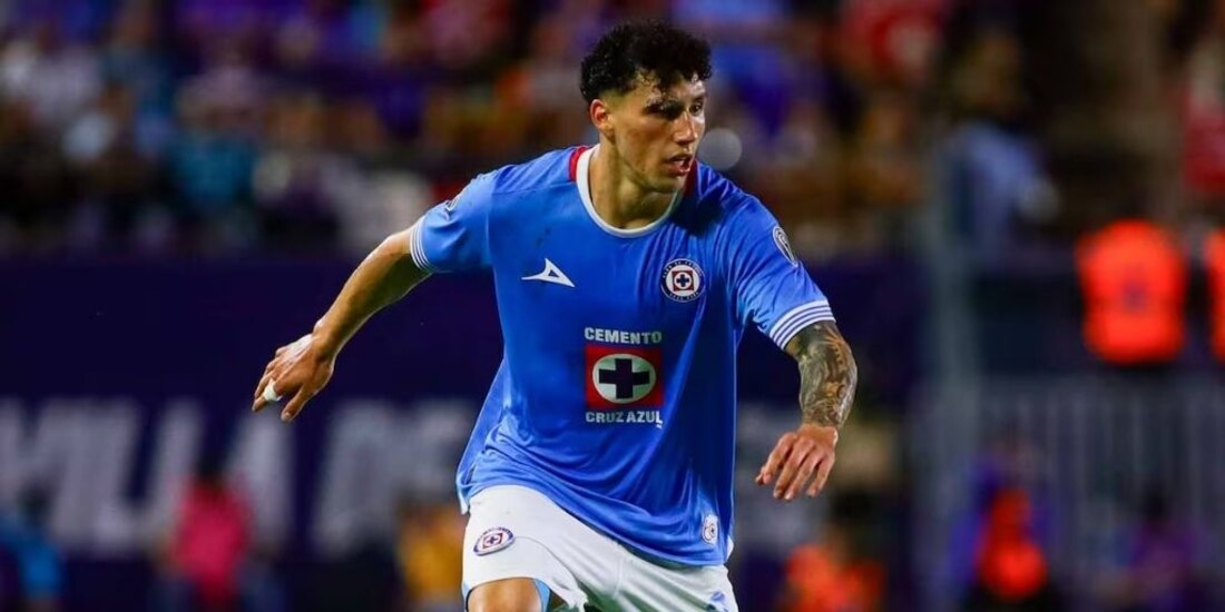 Jorge Sánchez ya tiene nuevo equipo en Europa.