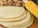 Tortilla, granos y oleaginosas
