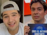 Jair Sánchez insulta a los haters de Ricardo Peralta: 'pónganse a trapear a la v***' | VIDEO