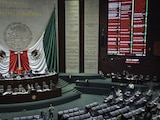 Cámara de Diputados