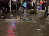 “Aquaman mexicano” en Reforma