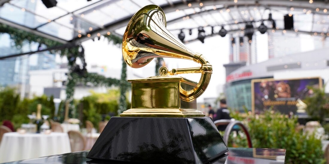 Premios Grammy 2026