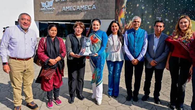 La coordinación institucional promovida por la Secretaría de Cultura y Turismo busca proteger los ecosistemas forestales del Estado de México.