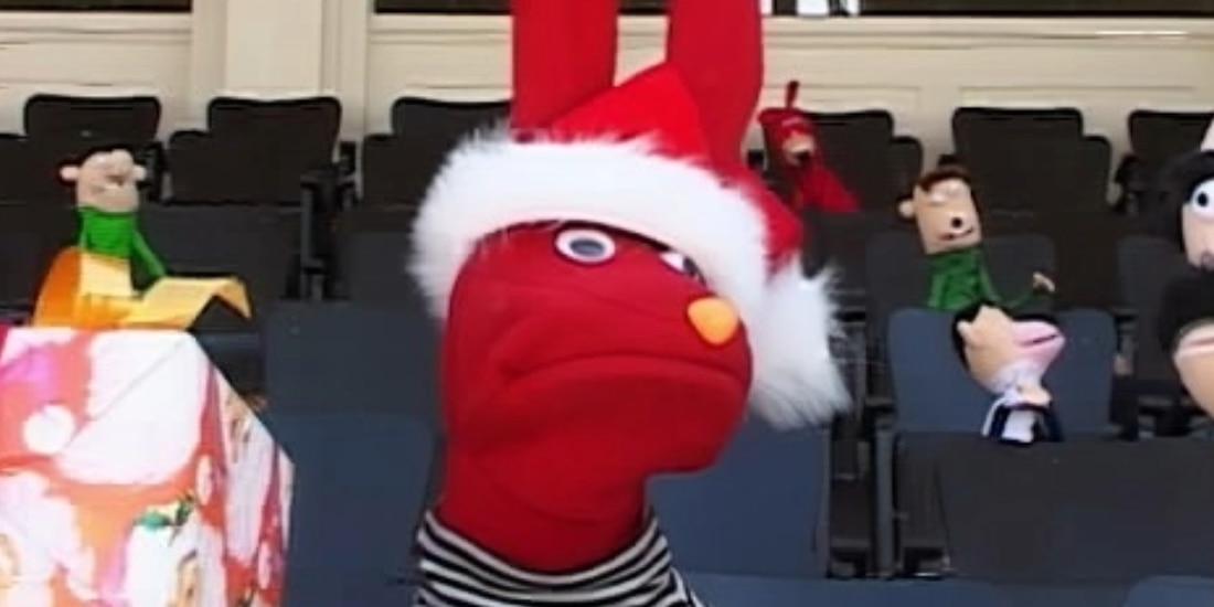 Todo sobre la película navideña de '31 Minutos'.