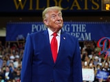 Donald Trump recibirá a los Dodgers en la Casa Blanca