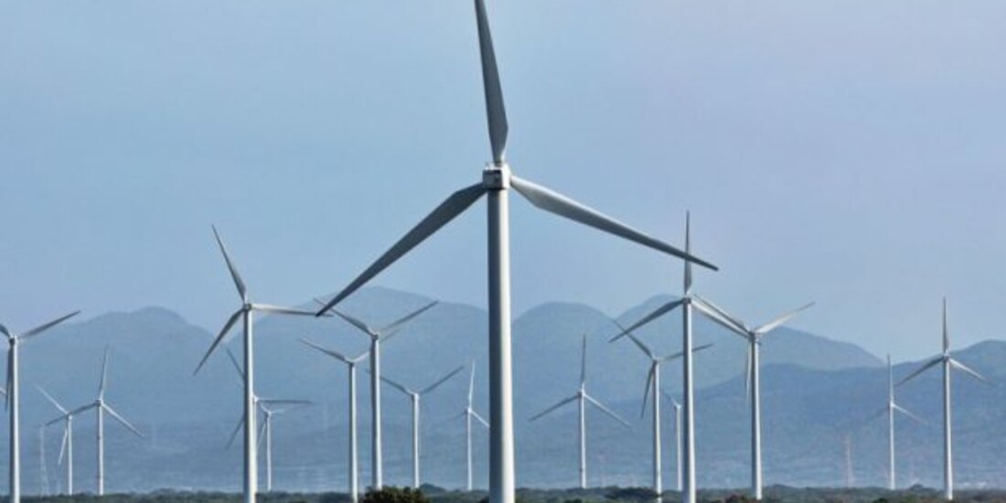 Energías limpias, reto principal de Méxicor