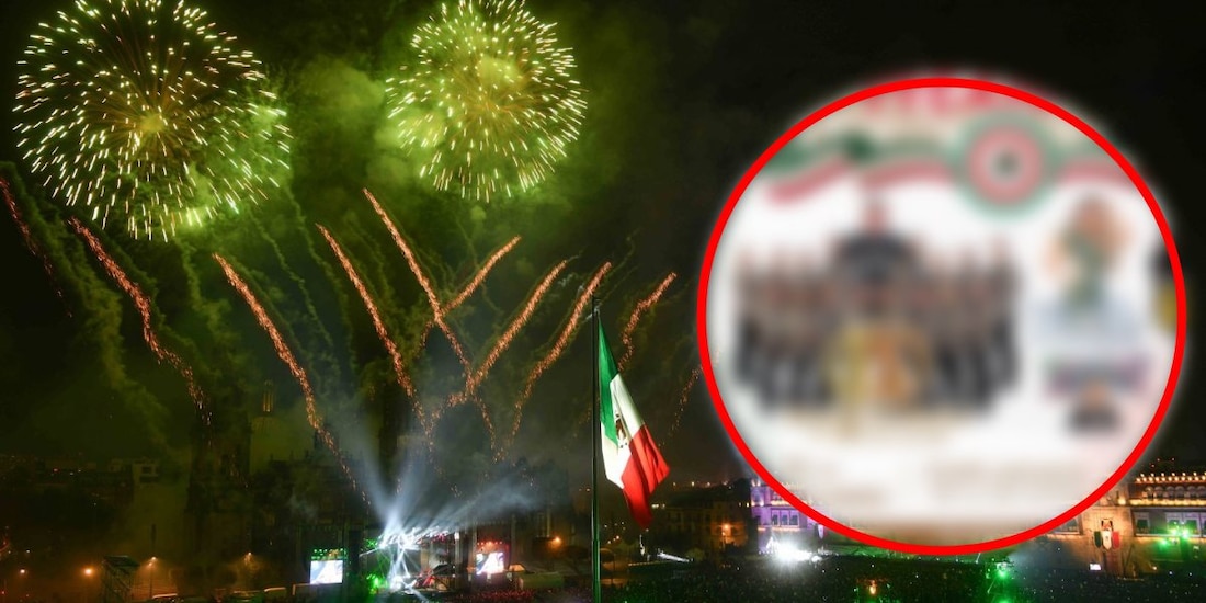 Una amplia parrilla de espectáculos en vivo arrancará a partir de las seis de la tarde para recibir a miles de vecinas y vecinos de Cuajimalpa para estas Fiestas Patrias.