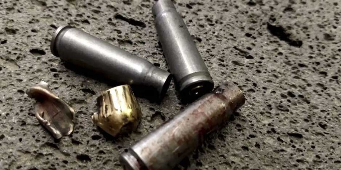 Violencia en Zacatecas; 13 muertos