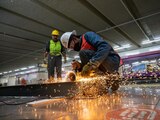 PRD exige obras del Metro transparentes y sin corruptelas